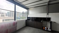 Centra Residence (D14), Apartment #555525491